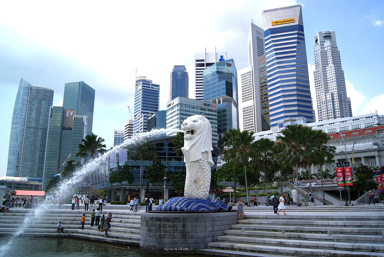 Affordable Singapore Trip with the Best Travel Agency