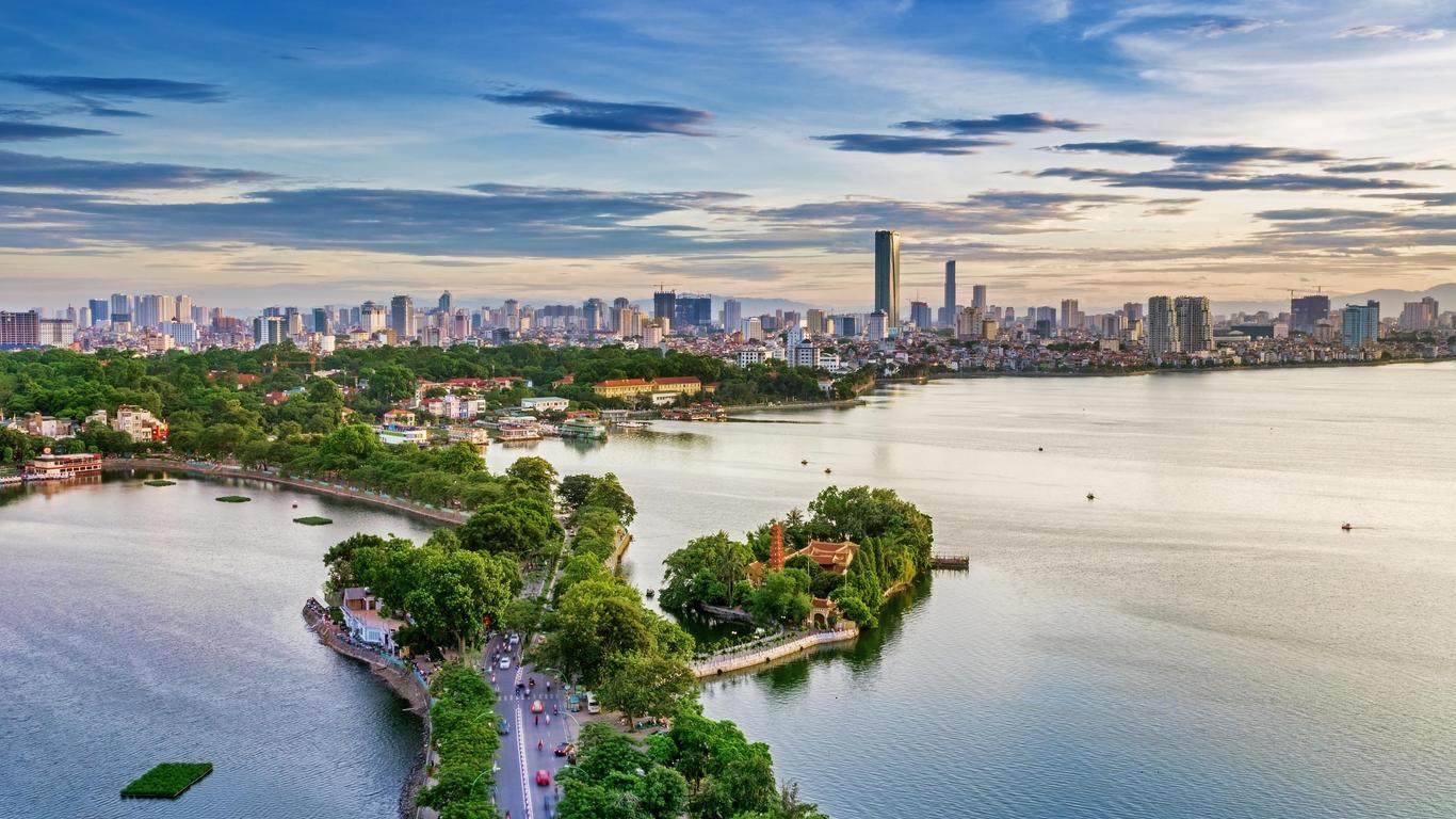 Budget-Friendly Vietnam Trip with the Best Travel Agency