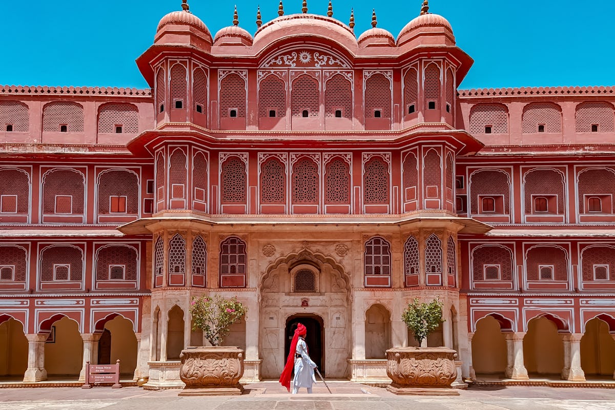 Best Travel Agents in Jaipur: Plan Your Perfect Getaway