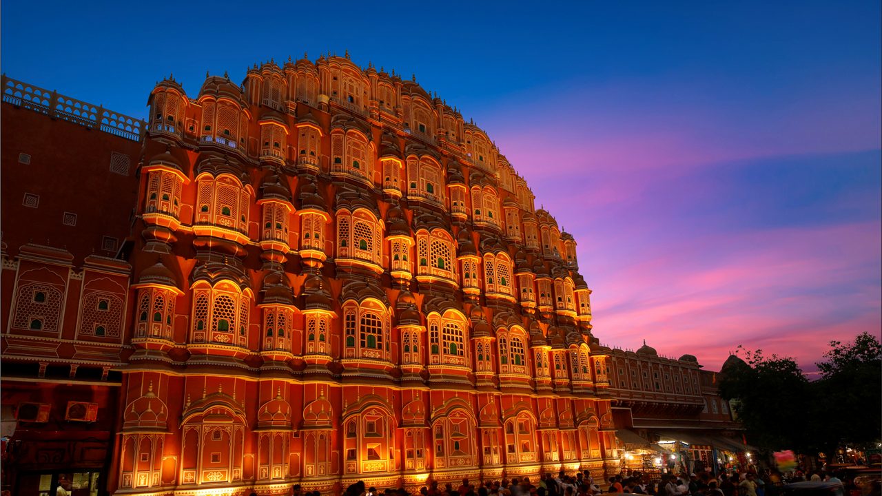 Best Travel Agents in Jaipur at Your Service | Tripkaro