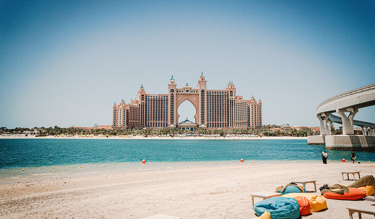 Exploring Dubai in 2025: Best Time, Top Places, and Must-Do Activities
