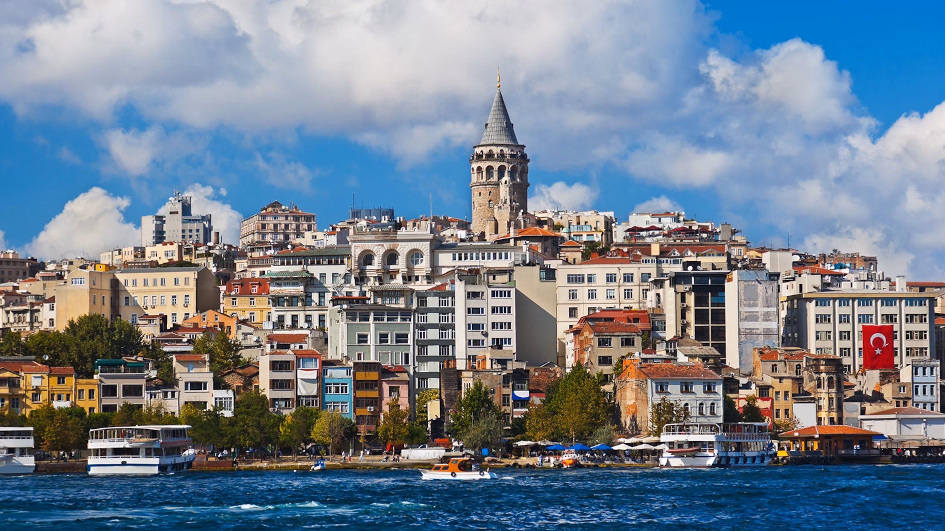Turkey in 2025: A Journey Through Timeless Wonders and Modern Marvels