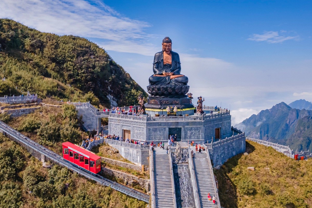 Perfect Vietnam Travel Itinerary for Families from India