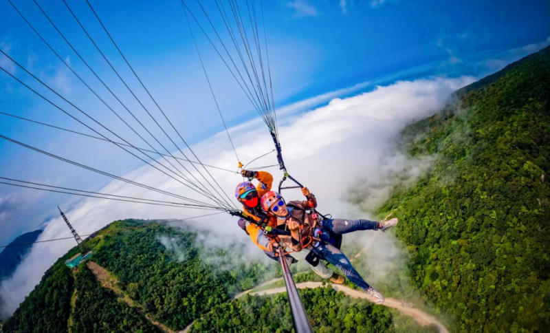 Best Destinations in Vietnam for Adventurous Travelers: Top Vietnam Travel Packages