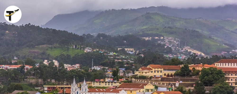 Top 10 Best Tourist Places in India in July for a Perfect Vacation with Tripkaro